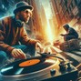 Love Drums N Soul - Street Vibes (Old School Boom Bap x Lofi)