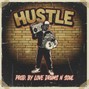 Love Drums N Soul - Hustle (Old School Rap x Boom Bap)