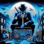 Love Drums N Soul - Rap Blues (Jazzy Hip Hop x Boom Bap)
