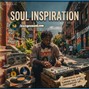 Love Drums N Soul - Modern Boom Bap x Soulful Hip Hop - Soul Inspiration