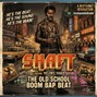 Love Drums N Soul - J Dilla x Alchemist Type Beat x Old School Boom Bap - Shaft