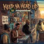 Love Drums N Soul - Hip Hop Banger x Soulful Boom Bap Type Beat - Keep Ya Head Up