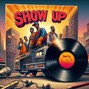 Love Drums N Soul - Show Up (Old School Hip Hop x Boom Bap)
