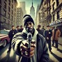 Love Drums N Soul - Killaz (Dark rap x Underground Hip Hop)