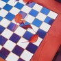 CLOURTH - DRAUGHTS