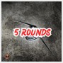 Tiger Backwoods - 5 Rounds - Lil Mabu Type Beat