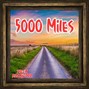 Tiger Backwoods - 5000 Miles - Pop Type Beat