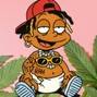 Tiger Backwoods - Earn it - Wiz Khalifa Type Beat