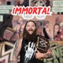 Tiger Backwoods - Immortal  - WWE Type Beat