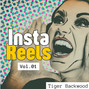 Tiger Backwoods - Inspirational Reel/Tik Tok Beat