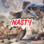 Tiger Backwoods - Nasty - Story Telling Type beat