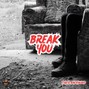 Tiger Backwoods - Break you - Alternative R&B Type Beat