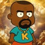 Tiger Backwoods - Pablo - Kanye West Type Beat