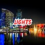 Tiger Backwoods - Lights - R&B Type Beat 