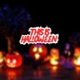 Tiger Backwoods - This Halloween - Halloween Type Beat