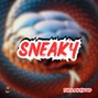 Tiger Backwoods - Sneaky - Alternative Hip Hop Type Beat