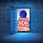 Tiger Backwoods - High Road - Alternative Rap Type beat