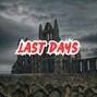 Tiger Backwoods - Last Days - Downtempo Type Beat