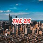 Tiger Backwoods - The 215 - Fivio Foreign Type Beat