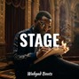 The Real Wuhgud - Stage