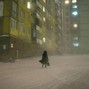 finnwyd - snowfall