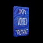 youthdee - [15] Dark Trap Loop Kit - Vortex (Night Lovell, Bones, $uicideboy$)