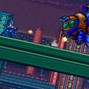 B-Ryce - Mega Man X