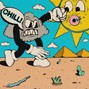 youngmolotov210 - (FREE) Iayze x Monarch 2 x Quando Rondo Type Beat " Chill "