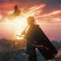 Saint's Reign - ''The Last Samarai''