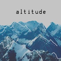 altitude.