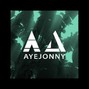 Ayejonny - the garden