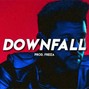 Raja - The Weeknd Type Beat - "Downfall" | Smooth Type Beat | Frxiza