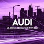 Raja - Audi