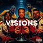 Raja - Logic x Drake Type Beat "Visions" | Frxiza