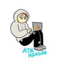 ATM Hanson - Wooo