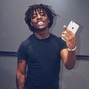 Monny Beatz - Splurge Type Beat-"Diamonds"