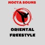 Nocta Souns - Oriental Freestyle | Boom Bap | Chicano Type Beat | Hip Hop Underground Type Beat