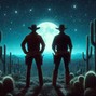 BLACK LIONS BEATZ - Ranger (Western/Country)