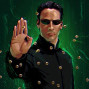 BLACK LIONS BEATZ - MATRIX (Cyberpunk Dark/Club)