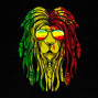 BLACK LIONS BEATZ - Treasure (Reggae/Dub Guitar)