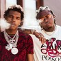 Wil Geller - Lil Baby x Gunna Type Beat "Out The Mud" (92bpm)