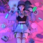 daeeyang - "Rockstar" - Agressive Hyperpop
