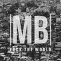 Maleficium Beats - FUCK THE WORLD