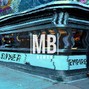 Maleficium Beats - DINER