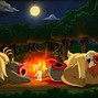 Levin ⚡ Lightning - where wild things be at