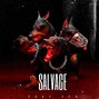 FOXY FF4 - Salvage