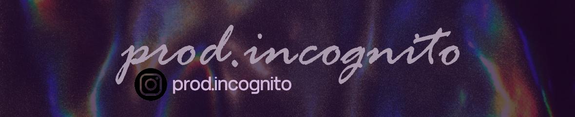 Traktrain banner for @incognito
