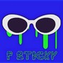 P Sticky - Shady 