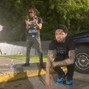 bluegwaluh - diego money + slime dollaz + type beat "laser"