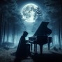 Snel Beats - "FULL MOON" MELODIC PIANO BEAT